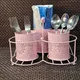 Baby Pink__RK Handicrafts 