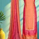 Pink & Orange__Neeyara