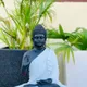White & Black__DHAANYA