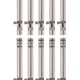 PACK OF 10__FIT N FORGET