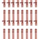 PACK OF 24__FIT N FORGET