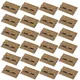 PACK OF 24__FIT N FORGET