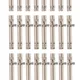 PACK OF 24__FIT N FORGET