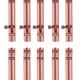 PACK OF 10__FIT N FORGET