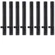 PACK OF 8__FIT N FORGET