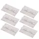 PACK OF 6__FIT N FORGET