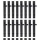 PACK OF 24__FIT N FORGET