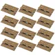 PACK OF 12__FIT N FORGET