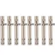 PACK OF 8__FIT N FORGET