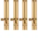 PACK OF 4__FIT N FORGET
