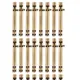 PACK OF 24__FIT N FORGET