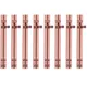 PACK OF 8__FIT N FORGET