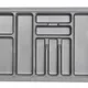 Grey__FIT N FORGET
