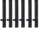 PACK OF 6__FIT N FORGET