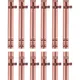 PACK OF 12__FIT N FORGET