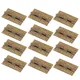 PACK OF 12__FIT N FORGET