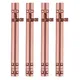 PACK OF 4__FIT N FORGET