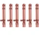 PACK OF 6__FIT N FORGET