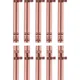 PACK OF 10__FIT N FORGET