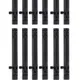 PACK OF 12__FIT N FORGET