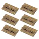 PACK OF 6__FIT N FORGET