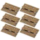 PACK OF 6__FIT N FORGET