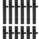 PACK OF 12__FIT N FORGET