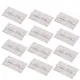 PACK OF 12__FIT N FORGET