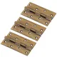 PACK OF 3__FIT N FORGET