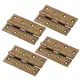 PACK OF 4__FIT N FORGET