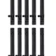 PACK OF 10__FIT N FORGET