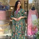Green__kalyani fashion