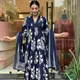 Blue__kalyani fashion