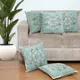 Green__Homedella