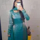 Sea Blue__Priyavastra