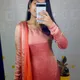Redish Pink__Priyavastra