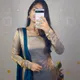 Bluisy Gray__Priyavastra