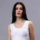 White__Beauty Fashion Textile