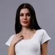 White__Beauty Fashion Textile