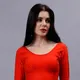 Red__Beauty Fashion Textile