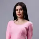 Baby Pink__Beauty Fashion Textile