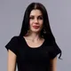Black__Beauty Fashion Textile
