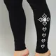 Black__Beauty Fashion Textile