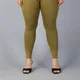 Dark Green__Plus Size