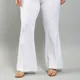 White__Plus Size