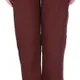 Brown__Beauty Fashion Textile