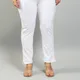 White__Beauty Fashion Textile