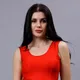 Red__Beauty Fashion Textile