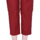 Maroon__Beauty Fashion Textile