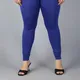 Blue__Plus Size
